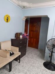 Blk 124A Bukit Merah View (Bukit Merah), HDB 4 Rooms #567599461